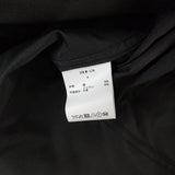 CIOTA 新品 Parka-shell M-1951 サイズ4 定価75900円 COLM-124 ミリタリー モッズコート 25SS ブラック メンズ シオタ【中古】5-0628M♪