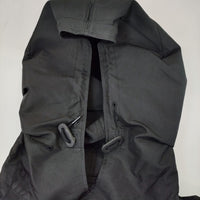 CIOTA 新品 Parka-shell M-1951 サイズ4 定価75900円 COLM-124 ミリタリー モッズコート 25SS ブラック メンズ シオタ【中古】5-0628M♪