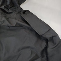 CIOTA 新品 Parka-shell M-1951 サイズ4 定価75900円 COLM-124 ミリタリー モッズコート 25SS ブラック メンズ シオタ【中古】5-0628M♪