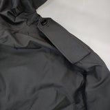 CIOTA 新品 Parka-shell M-1951 サイズ4 定価75900円 COLM-124 ミリタリー モッズコート 25SS ブラック メンズ シオタ【中古】5-0628M♪