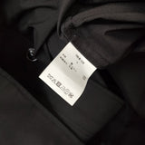 CIOTA 新品 Parka-shell M-1951 サイズ5 定価75900円 COLM-124 ミリタリー モッズコート 25SS ブラック メンズ シオタ【中古】5-0628M♪