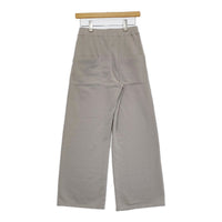 COGTHEBIGSMOKE 新品 LENA SAILOR TROUSERS 定価37400円 1 スウェット パンツ オイスター レディース コグ ザ ビッグスモーク【中古】5-0710G♪