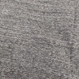 homspun コットン サイズM 半袖Ｔシャツ カットソー グレー レディース ホームスパン【中古】5-0704S♪