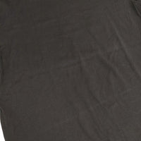 SUNSPEL コットン S 英国製 無地 長袖Ｔシャツ カットソー ロンＴ ブラック レディース サンスペル【中古】5-0822M△