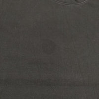 theory luxe T SHIRTS サイズ40 無地 半袖Ｔシャツ カットソー ブラック レディース セオリーリュクス【中古】5-0704S♪