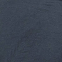 theory luxe LOREN T.JERSEY サイズ38 無地 半袖Ｔシャツ カットソー ネイビー レディース セオリーリュクス【中古】5-0704S♪