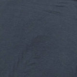 theory luxe LOREN T.JERSEY サイズ38 無地 半袖Ｔシャツ カットソー ネイビー レディース セオリーリュクス【中古】5-0704S♪