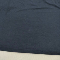 theory luxe LOREN T.JERSEY サイズ38 無地 半袖Ｔシャツ カットソー ネイビー レディース セオリーリュクス【中古】5-0704S♪