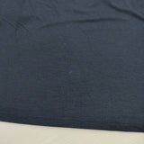 theory luxe LOREN T.JERSEY サイズ38 無地 半袖Ｔシャツ カットソー ネイビー レディース セオリーリュクス【中古】5-0704S♪