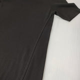 theory luxe CHENTER CONTY ニットワンピース サイズ38 半袖 ワンピース ブラック レディース セオリーリュクス【中古】5-0704S♪