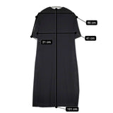 theory luxe CHENTER CONTY ニットワンピース サイズ38 半袖 ワンピース ブラック レディース セオリーリュクス【中古】5-0704S♪