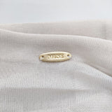 MUSE de Deuxieme Classe 定価20900円 ロング丈 カーディガン ライトベージュ レディース ミューズドゥドゥーズィエムクラス【中古】5-0811M◎