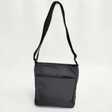 MACKINTOSH PHILOSOPHY ハービストン2 定価19800円 ショルダーバッグ ブラック レディース マッキントッシュフィロソフィー【中古】5-1112G∞