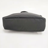 MACKINTOSH PHILOSOPHY ハービストン2 定価19800円 ショルダーバッグ ブラック レディース マッキントッシュフィロソフィー【中古】5-1112G∞