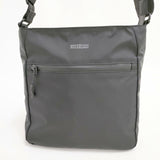 MACKINTOSH PHILOSOPHY ハービストン2 定価19800円 ショルダーバッグ ブラック レディース マッキントッシュフィロソフィー【中古】5-1112G∞