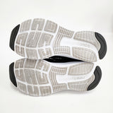 NEW BALANCE M411 サイズ26.5cm ワイズ2E ランニング スニーカー ブラック メンズ ニューバランス【中古】5-1009G◎