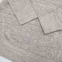 Bisque by nest Robe プルオーバー 03151-3403 パーカー グレー ベージュ レディース ビスク バイ ネストローブ【中古】5-1001M∞
