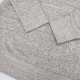 Bisque by nest Robe プルオーバー 03151-3403 パーカー グレー ベージュ レディース ビスク バイ ネストローブ【中古】5-1001M∞
