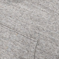 Bisque by nest Robe プルオーバー 03151-3403 パーカー グレー ベージュ レディース ビスク バイ ネストローブ【中古】5-1001M∞