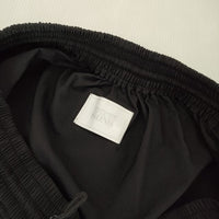 UNITED ARROWS & SONS by DAISUKE OBANA for WOMEN LT/DC SKIRT ロングスカート ブラック レディース ユナイテッドアローズサンズ【中古】5-0924M∞