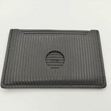 irose パスケース カード入れ カードケース ブラック レディース イロセ【中古】5-0813G∞