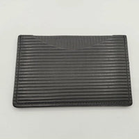 irose パスケース カード入れ カードケース ブラック レディース イロセ【中古】5-0813G∞