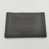 irose パスケース カード入れ カードケース ブラック レディース イロセ【中古】5-0813G∞