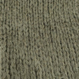 Bilitis dix-sept ans モヘヤ カーディガン カーキ レディース ビリティス ディ セッタン【中古】5-1125T◎