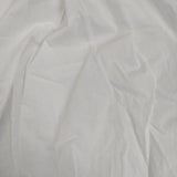 CLANE ボリュームギャザーバルーントップス 11122-4202 ワンピース ホワイト レディース クラネ【中古】5-0824M∞