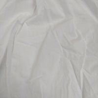 CLANE ボリュームギャザーバルーントップス 11122-4202 ワンピース ホワイト レディース クラネ【中古】5-0824M∞