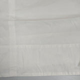 CLANE ボリュームギャザーバルーントップス 11122-4202 ワンピース ホワイト レディース クラネ【中古】5-0824M∞
