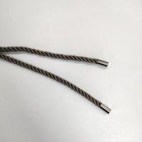 RIM.ARK 460ESS31-0280 Drawstring easy PT イージーパンツ サイズ38 パンツ ベージュ レディース リムアーク【中古】5-0822M△