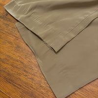 RIM.ARK 460ESS31-0280 Drawstring easy PT イージーパンツ サイズ38 パンツ ベージュ レディース リムアーク【中古】5-0822M△