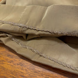 RIM.ARK 460ESS31-0280 Drawstring easy PT イージーパンツ サイズ38 パンツ ベージュ レディース リムアーク【中古】5-0822M△