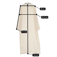 CLANE 10112-5042 3WAY THIN PLEAT ONE PIECE プリーツ ワンピース ベージュ ブラック レディース クラネ【中古】5-0822M△