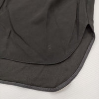 MARNI バックリボン CAMAU72A00TV285 サイズ40 ブラウス シャツ ブラック レディース マルニ【中古】5-0710M♪