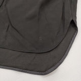 MARNI バックリボン CAMAU72A00TV285 サイズ40 ブラウス シャツ ブラック レディース マルニ【中古】5-0710M♪