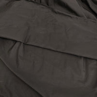 Stella McCartney シルク混 ギャザーブラウス サイズ34 ブラウス シャツ ブラック レディース ステラマッカートニー【中古】5-0718S♪