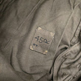 45R/45rpm もち米サテンの908ジョッパン 定価40700円 ジョッパーズ パンツ ブラウン レディース フォーティーファイブアールピーエム【中古】5-1124G∞