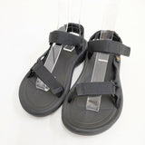Teva HURRICANE XLT 2 サイズ23cm サンダル ブラック レディース テバ【中古】5-0809S◎