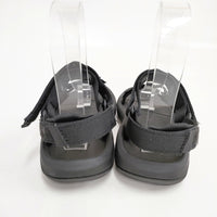 Teva HURRICANE XLT 2 サイズ23cm サンダル ブラック レディース テバ【中古】5-0809S◎