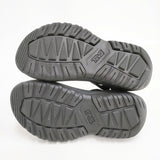 Teva HURRICANE XLT 2 サイズ23cm サンダル ブラック レディース テバ【中古】5-0809S◎
