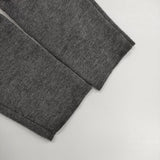 patterntorso ベルト付き プリーツスカート ワンピース グレー レディース パターントルソ【中古】5-0927T∞
