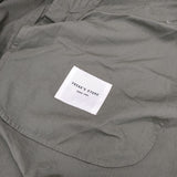 FREAK'S STORE M65 コットン モッズコート カーキ レディース フリークスストア【中古】5-0924M∞