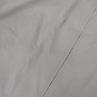 LE CIEL BLEU Pleated Insert Skirt ロングスカート ベージュ レディース ルシェルブルー【中古】5-0924M∞
