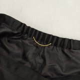 Deuxieme Classe Dashing ロングスカート 23SS ブラック レディース ドゥーズィエムクラス【中古】5-1124M∞