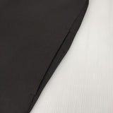 AMERI EMBELLISH BROOCH VEST ブローチ付き ベスト ブラック レディース アメリ【中古】5-1113M∞