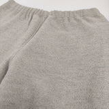 evam eva プレスウールストレートパンツ サイズ2 E183K064 定価24000円 イージー パンツ ベージュ レディース エヴァムエヴァ【中古】5-1026T♪