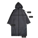 evam eva PADDING HOODED COAT E184T015 定価42000円 中綿 フード付き コート ブラック レディース エヴァムエヴァ【中古】5-1208T∞
