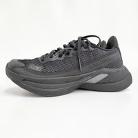 MM6/Maison Margiela/salomon SPECTUR 2 23cm 定価66000円 スニーカー 25SS 黒 レディース エムエム6/メゾンマルジェラ/サロモン【中古】5-0628G♪